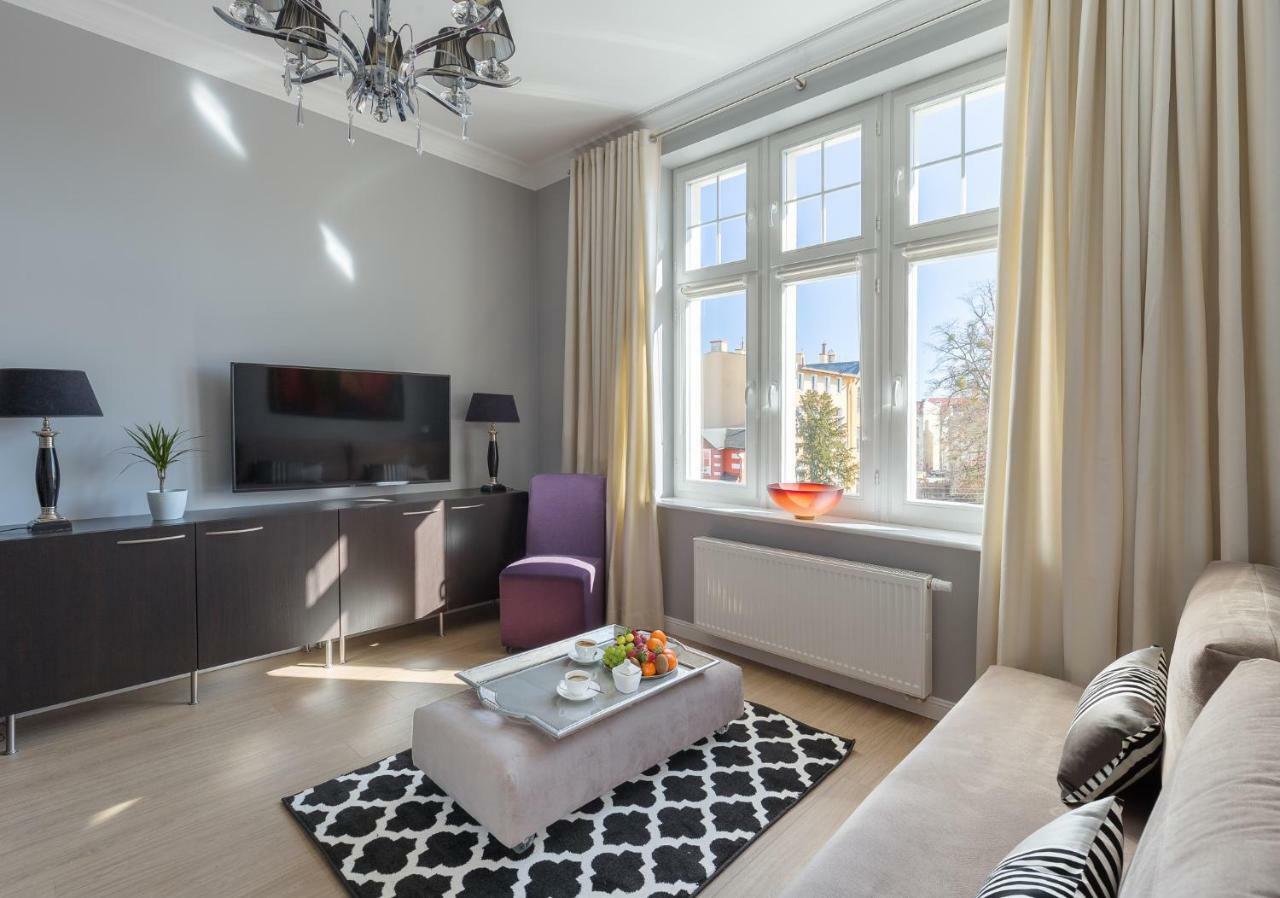 Top Location Sopot Buitenkant foto