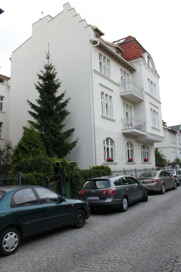 Top Location Sopot Buitenkant foto